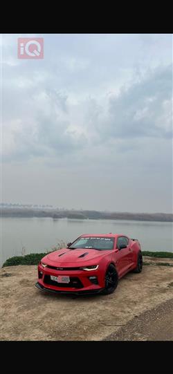 شيفروليه كامارو